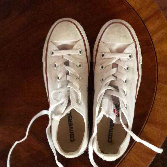 Converse Shoes - Converse All Star shoes